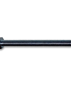 Skt-Schraube M 6x 70 verz DIN 933 8.8